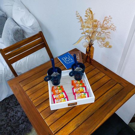 Le Namaste - Petit Dejeuner, Netflix, Jacuzzi Rouen Ngoại thất bức ảnh