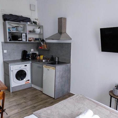 Le Namaste - Petit Dejeuner, Netflix, Jacuzzi Apartment Rouen Ngoại thất bức ảnh