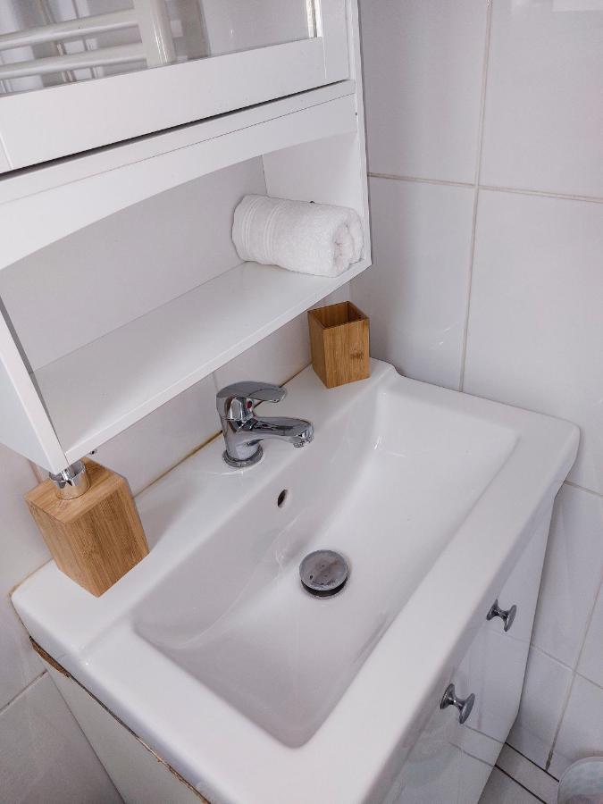 Le Namaste - Petit Dejeuner, Netflix, Jacuzzi Rouen Ngoại thất bức ảnh