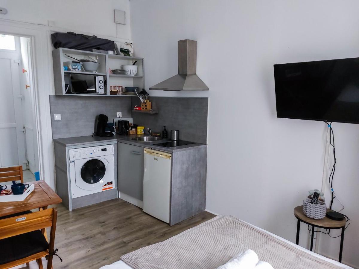 Le Namaste - Petit Dejeuner, Netflix, Jacuzzi Rouen Ngoại thất bức ảnh