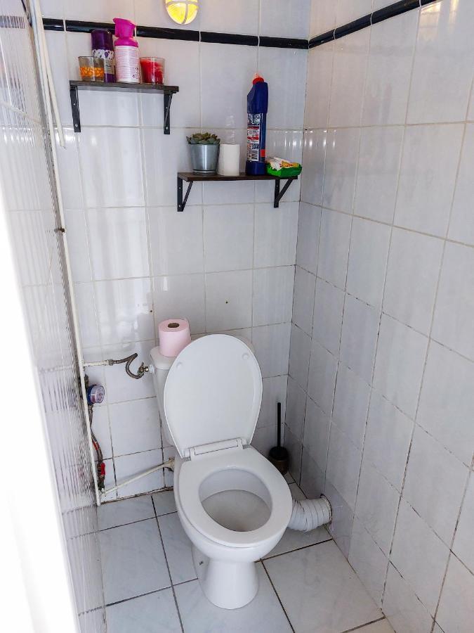 Le Namaste - Petit Dejeuner, Netflix, Jacuzzi Rouen Ngoại thất bức ảnh