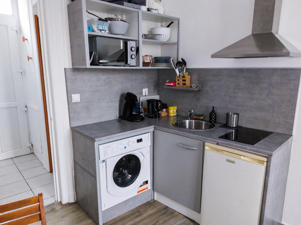 Le Namaste - Petit Dejeuner, Netflix, Jacuzzi Apartment Rouen Ngoại thất bức ảnh